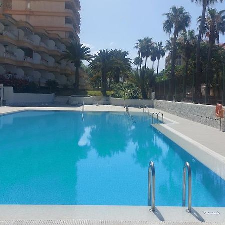 Apartamento Margarita Con Piscina En Playa Honda, Playa Las Americas Arona  Exteriér fotografie