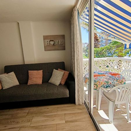 Apartamento Margarita Con Piscina En Playa Honda, Playa Las Americas Arona  Exteriér fotografie