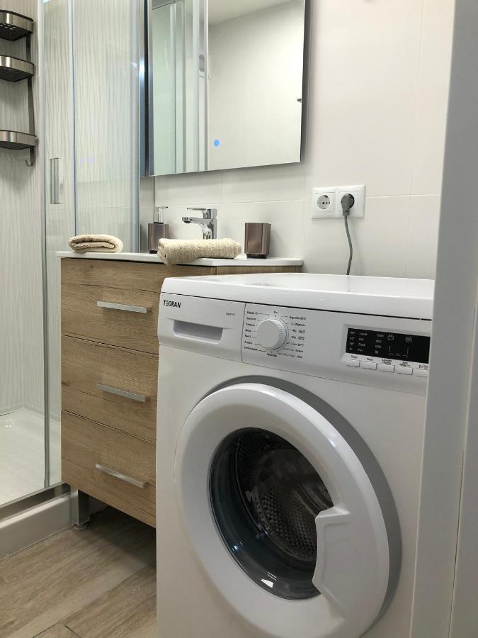 Apartamento Margarita Con Piscina En Playa Honda, Playa Las Americas Arona  Exteriér fotografie