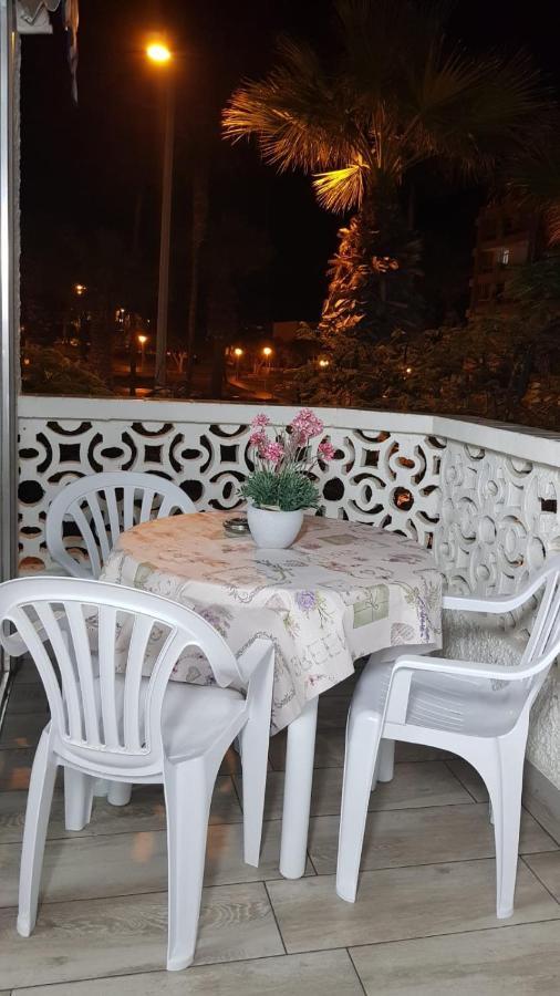 Apartamento Margarita Con Piscina En Playa Honda, Playa Las Americas Arona  Exteriér fotografie