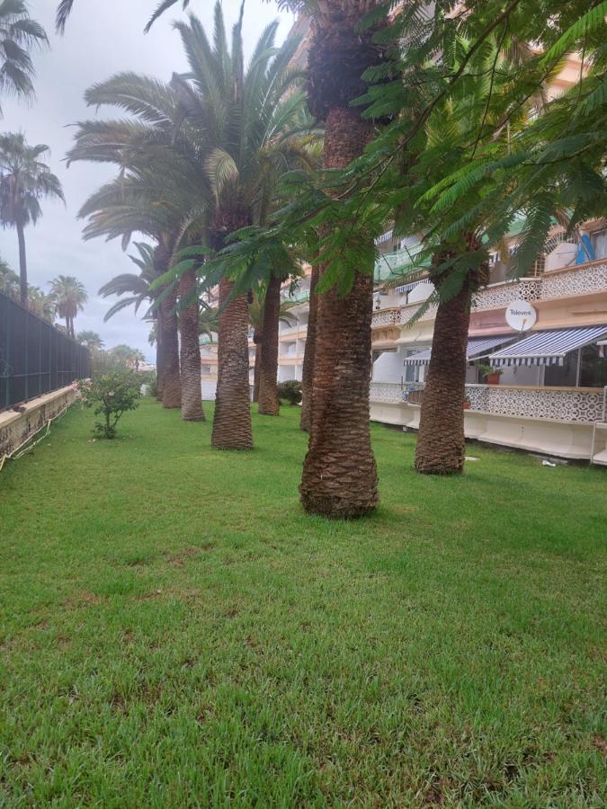 Apartamento Margarita Con Piscina En Playa Honda, Playa Las Americas Arona  Exteriér fotografie