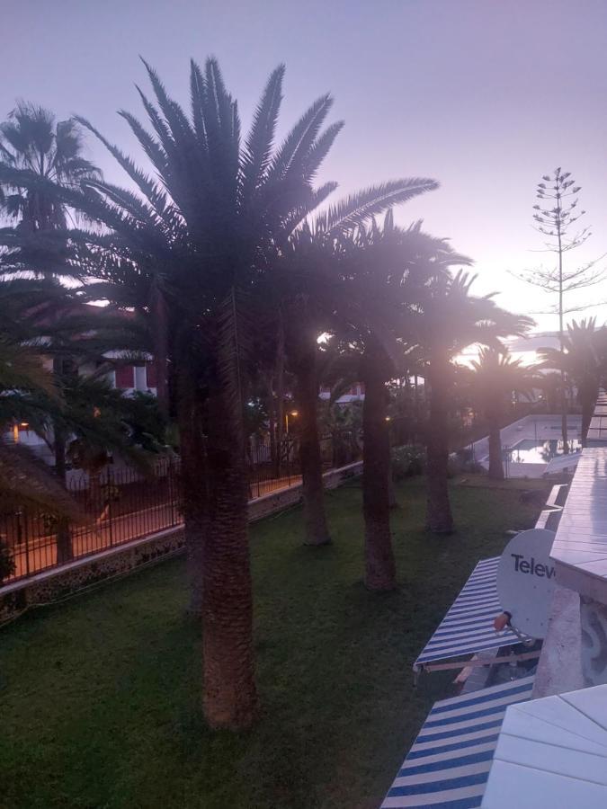 Apartamento Margarita Con Piscina En Playa Honda, Playa Las Americas Arona  Exteriér fotografie