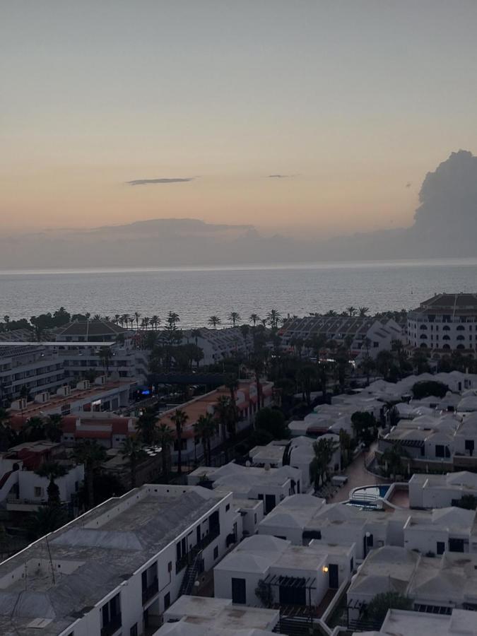 Apartamento Margarita Con Piscina En Playa Honda, Playa Las Americas Arona  Exteriér fotografie