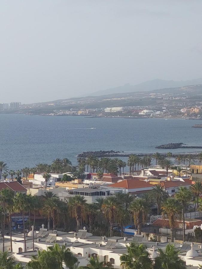 Apartamento Margarita Con Piscina En Playa Honda, Playa Las Americas Arona  Exteriér fotografie