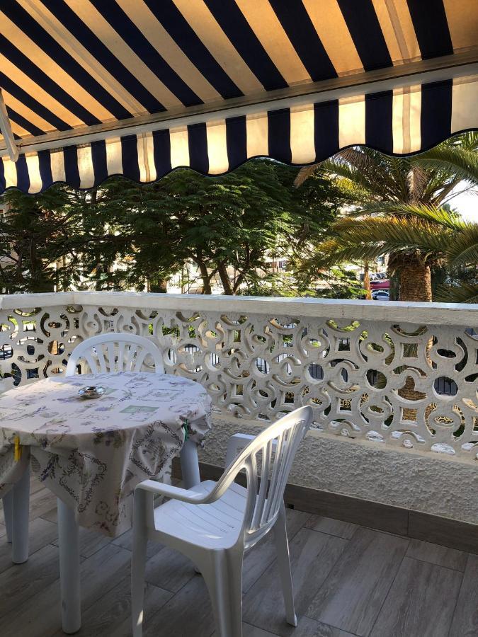 Apartamento Margarita Con Piscina En Playa Honda, Playa Las Americas Arona  Exteriér fotografie