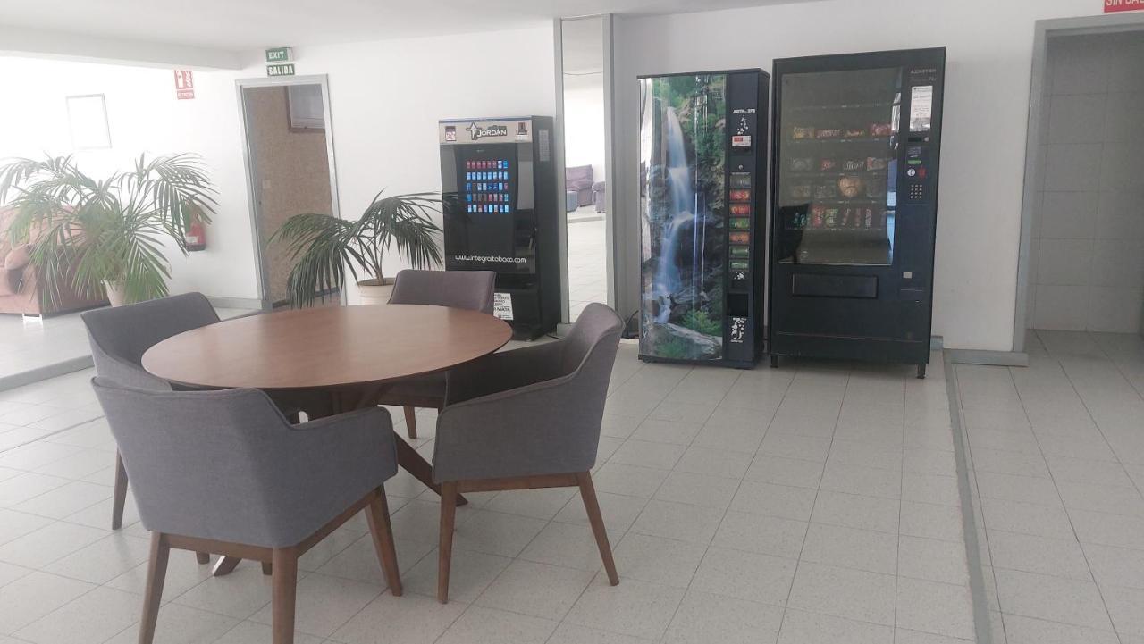 Apartamento Margarita Con Piscina En Playa Honda, Playa Las Americas Arona  Exteriér fotografie