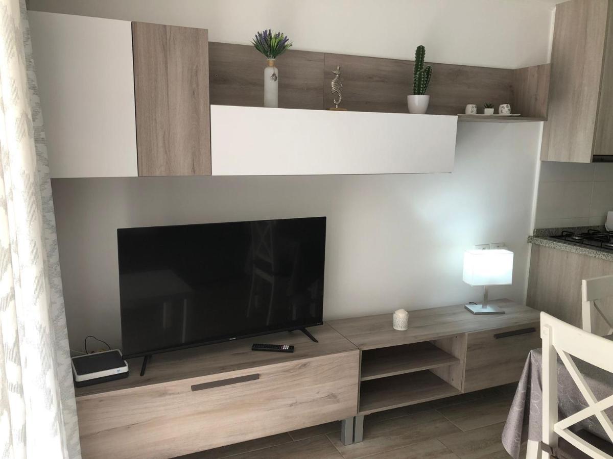 Apartamento Margarita Con Piscina En Playa Honda, Playa Las Americas Arona  Exteriér fotografie