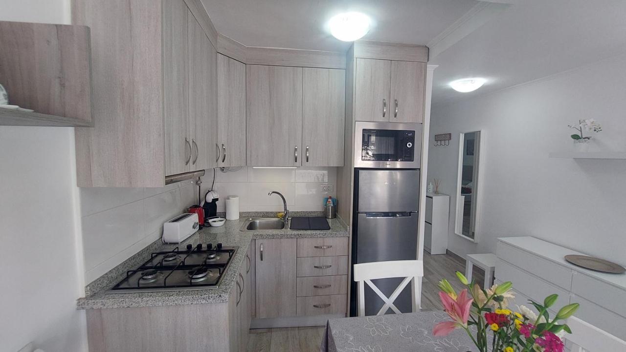 Apartamento Margarita Con Piscina En Playa Honda, Playa Las Americas Arona  Exteriér fotografie