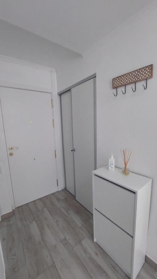 Apartamento Margarita Con Piscina En Playa Honda, Playa Las Americas Arona  Exteriér fotografie