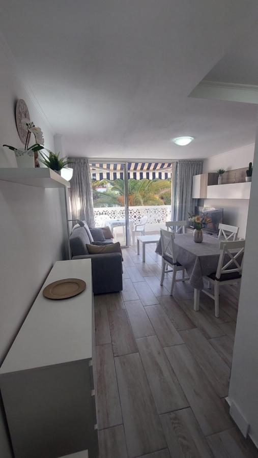 Apartamento Margarita Con Piscina En Playa Honda, Playa Las Americas Arona  Exteriér fotografie