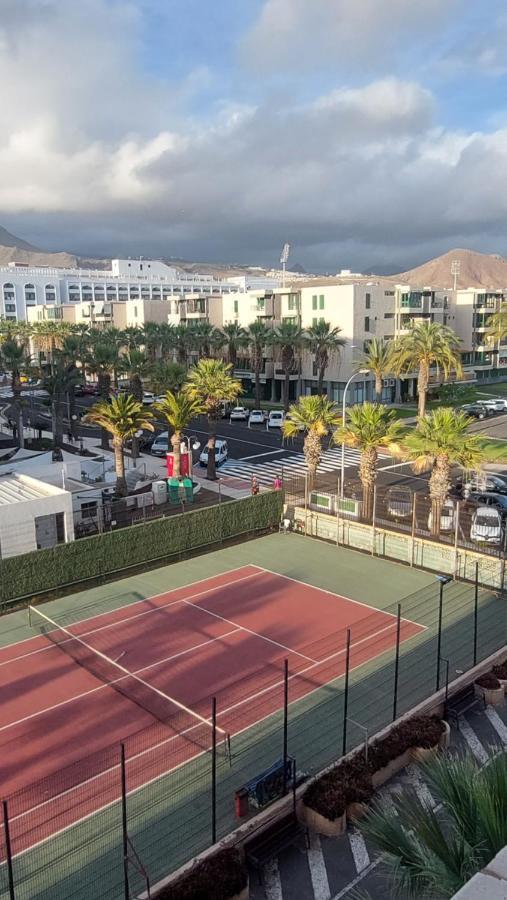 Apartamento Margarita Con Piscina En Playa Honda, Playa Las Americas Arona  Exteriér fotografie