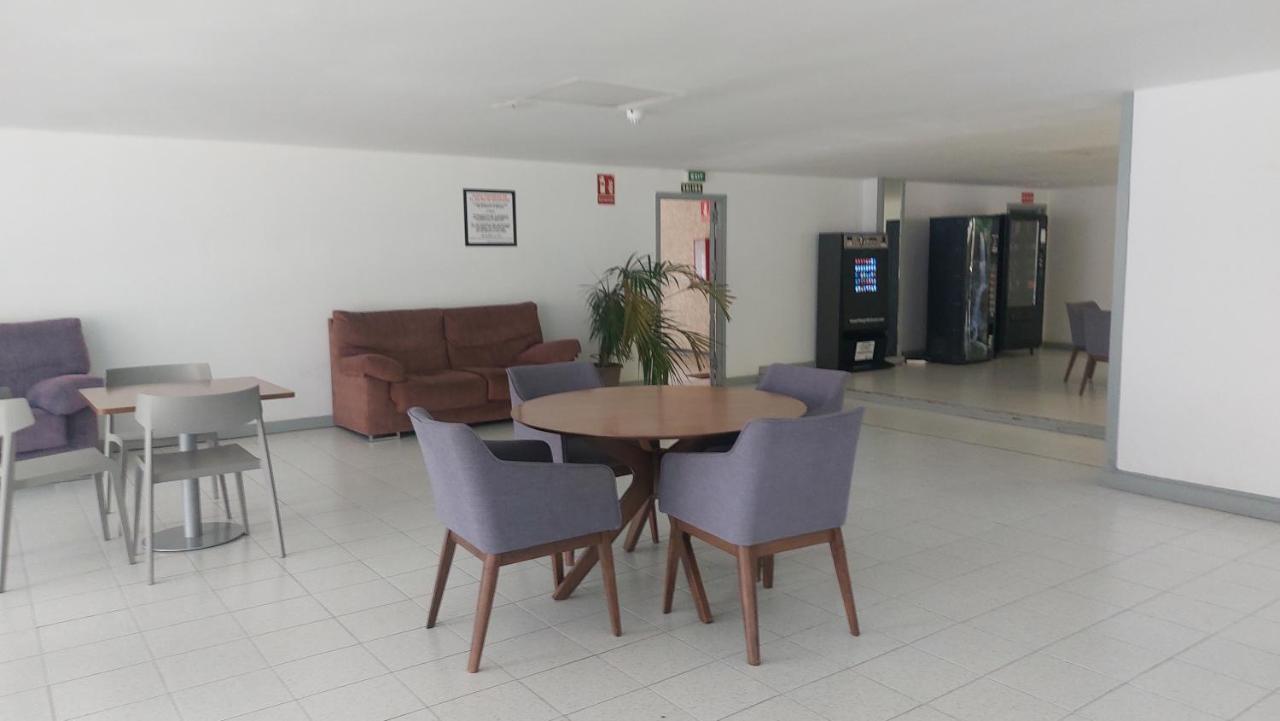 Apartamento Margarita Con Piscina En Playa Honda, Playa Las Americas Arona  Exteriér fotografie