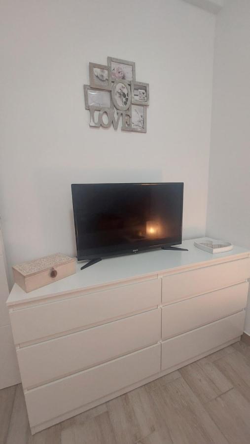 Apartamento Margarita Con Piscina En Playa Honda, Playa Las Americas Arona  Exteriér fotografie