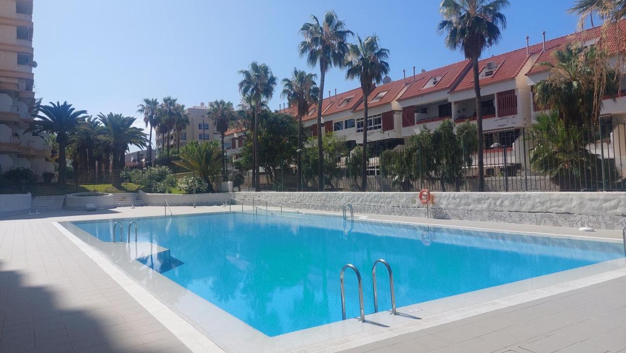 Apartamento Margarita Con Piscina En Playa Honda, Playa Las Americas Arona  Exteriér fotografie