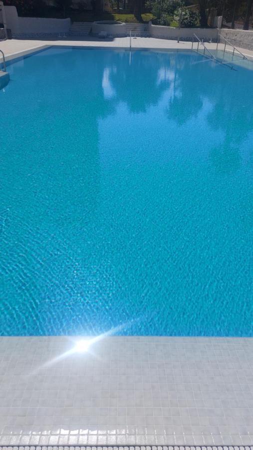 Apartamento Margarita Con Piscina En Playa Honda, Playa Las Americas Arona  Exteriér fotografie