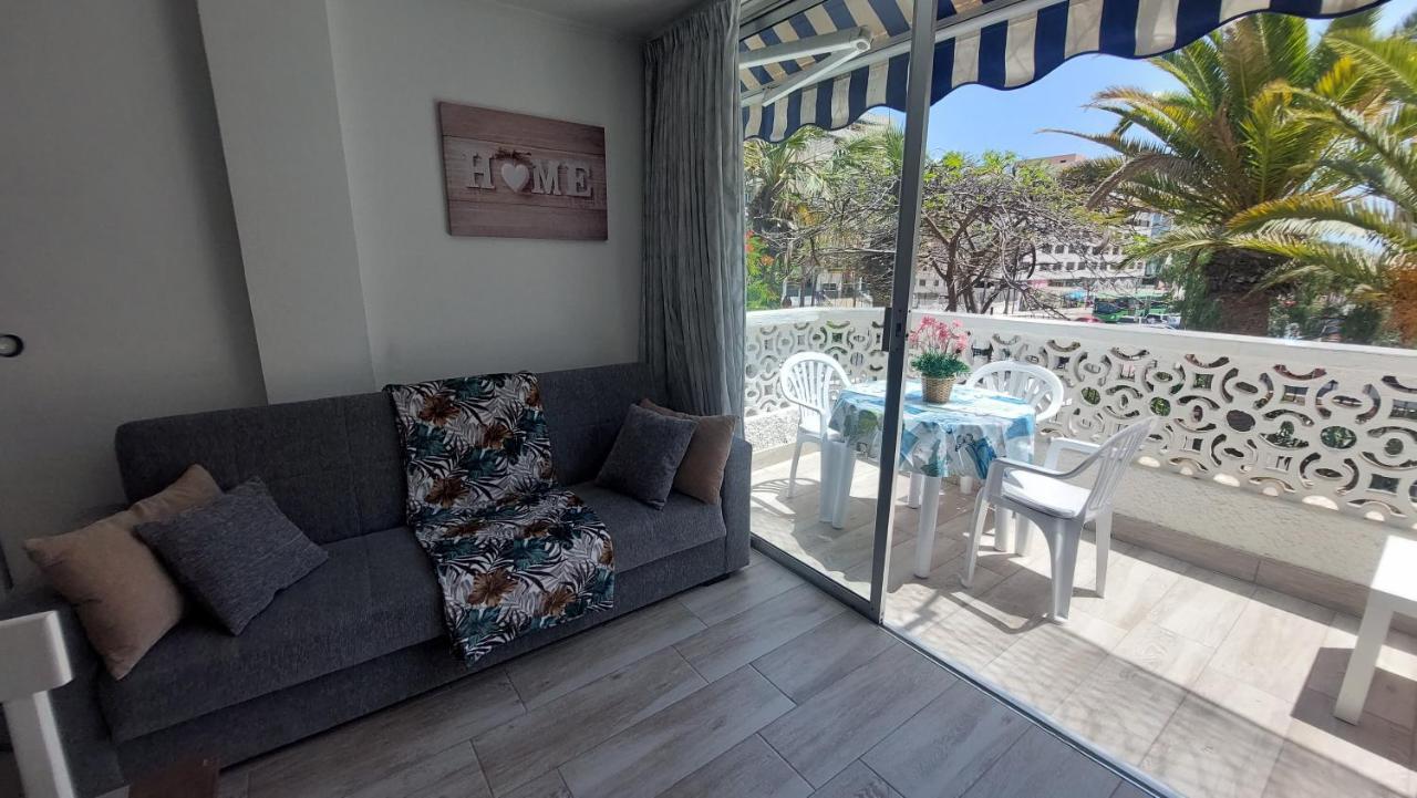 Apartamento Margarita Con Piscina En Playa Honda, Playa Las Americas Arona  Exteriér fotografie
