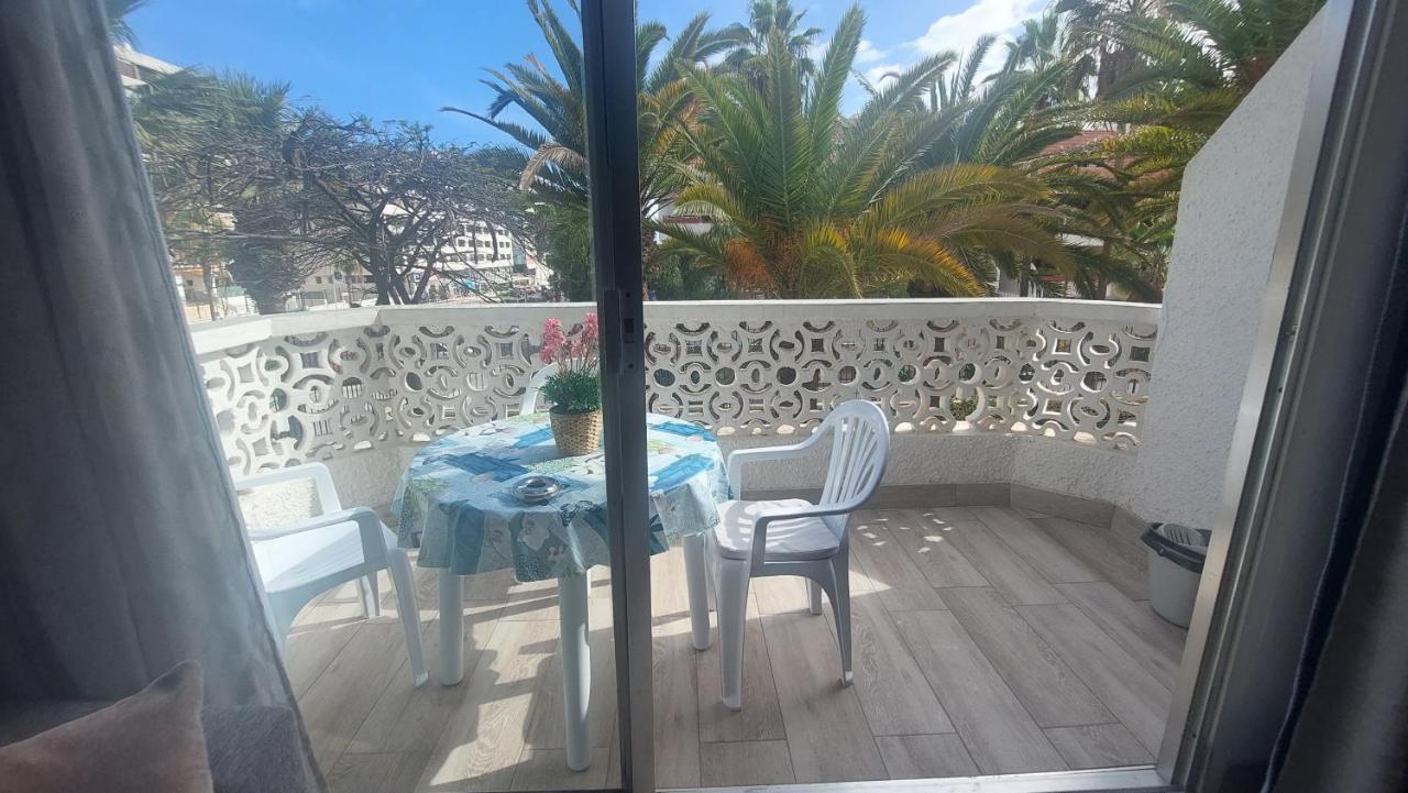 Apartamento Margarita Con Piscina En Playa Honda, Playa Las Americas Arona  Exteriér fotografie