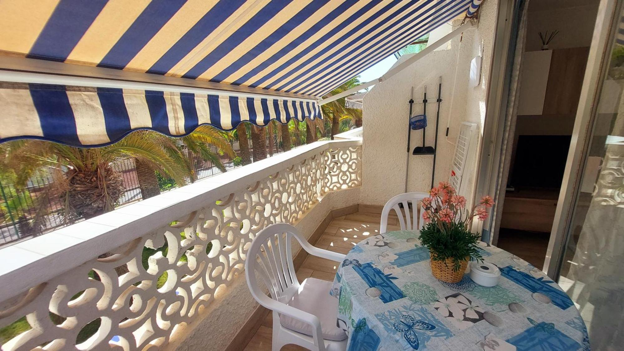 Apartamento Margarita Con Piscina En Playa Honda, Playa Las Americas Arona  Exteriér fotografie
